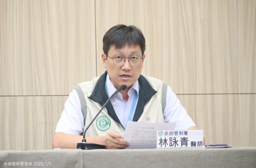 百日咳創10年新高! 家庭延伸校園群聚 累計9人確診